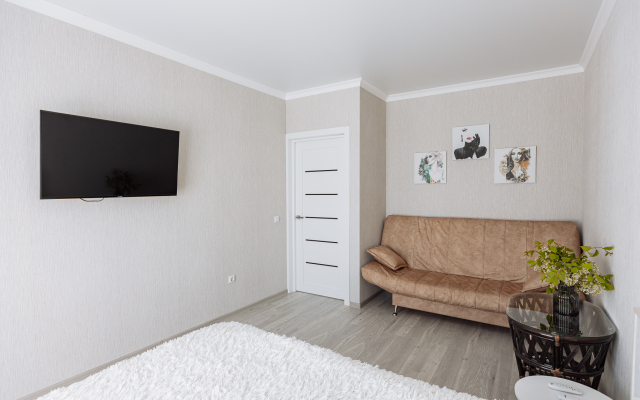 НаМореApartment's Квартира на Западном пляже