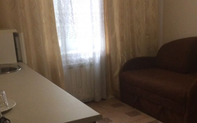 Alex Guest House
