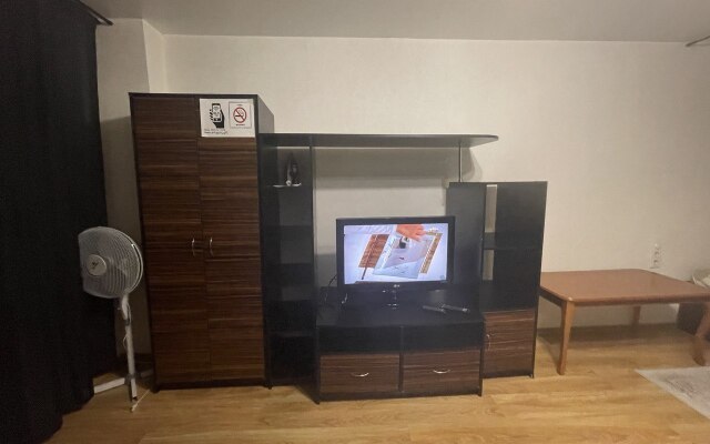 Апартаменты на улице Белинского 110