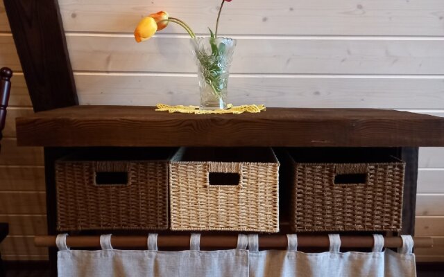 Гостевой дом Под соснами - фото 5