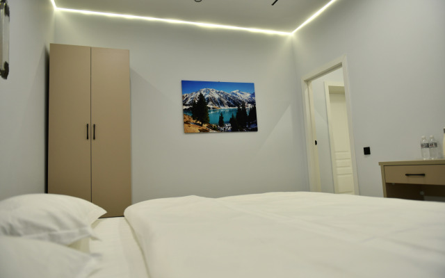 QUT Hotel