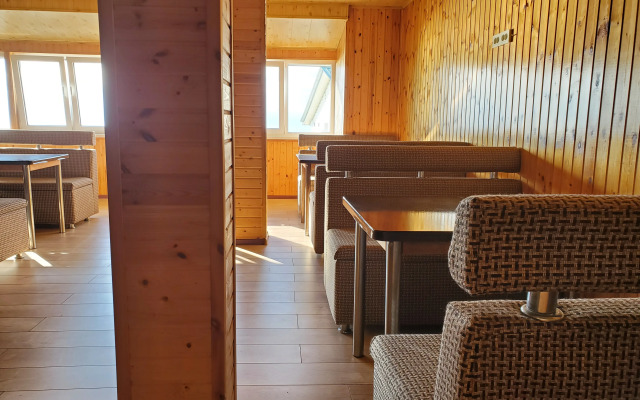 Alla-Roma Guest house