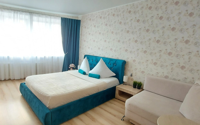 Квартира Vitaф