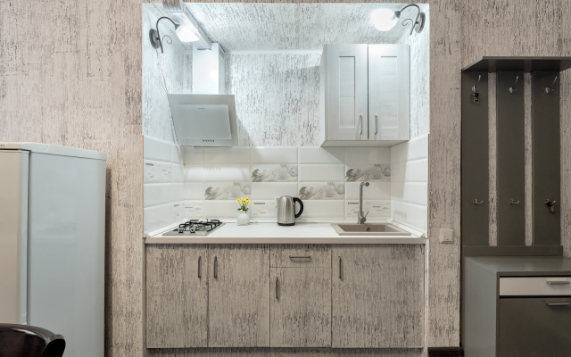 Апартаменты Welcome Home Невский проспект 108