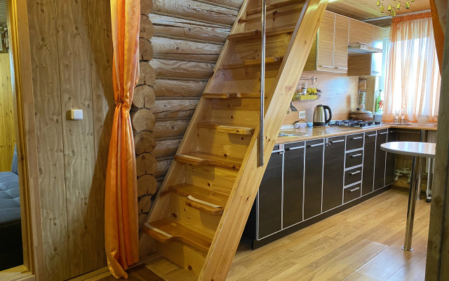 Загородный дом House Vorma