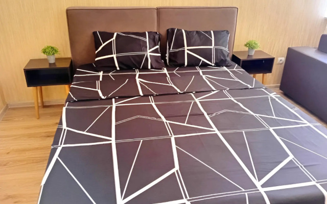 Квартира рядом с Парком Галицкого