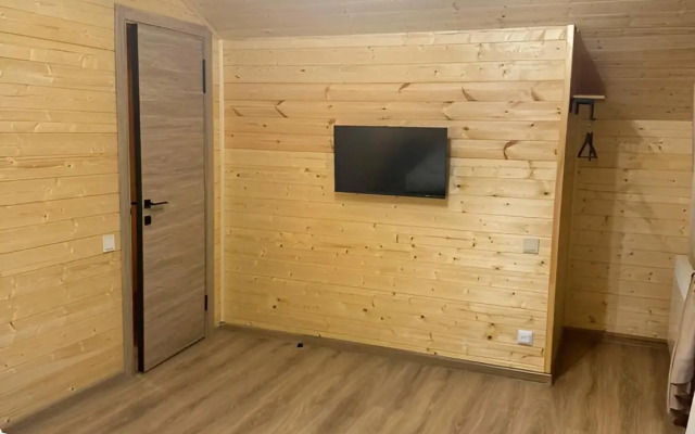 Бунгало БарнХаус