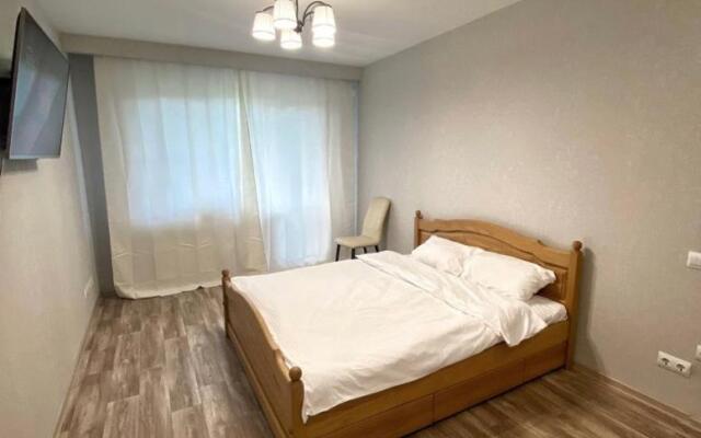 Апартаменты Apart Sharing на Фрунзе