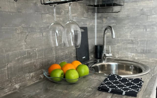 Квартира 1-к. квартира 38 м² 5/9 эт.