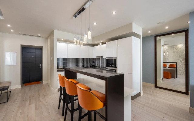 Grand Karat Sochi Apartments