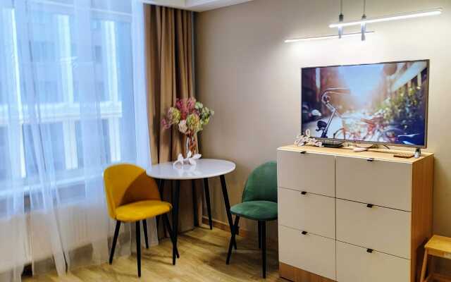 Valo Appart Apartments