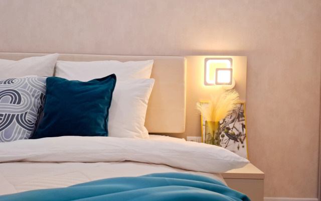 Apartments Caramel