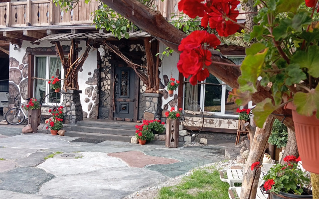 Derevenskiy Dom Private House