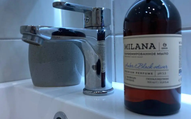 Квартира Уютная