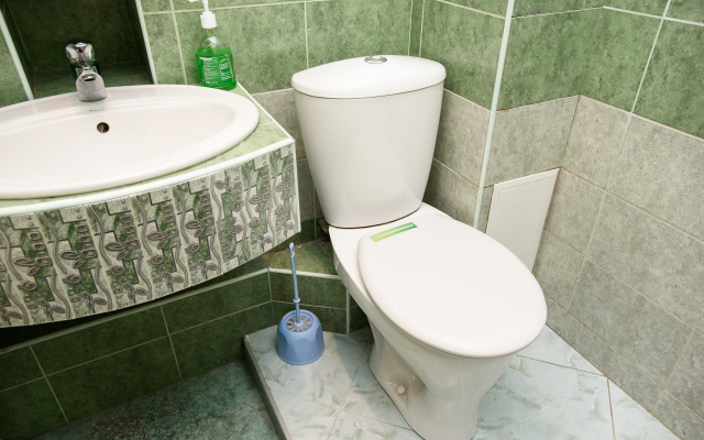 Апартаменты Онежская 8а