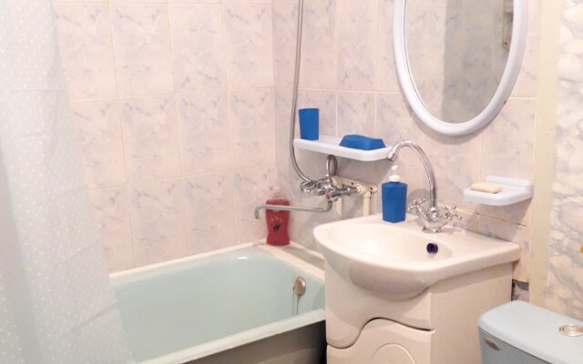 Апартаменты Like Home возле завода Севмаш 1