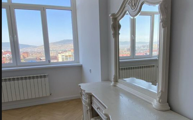 Квартира у моря