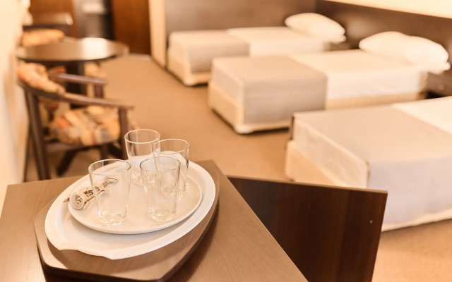 Lotos Mini-Hotel