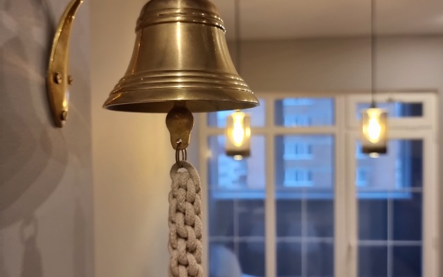 Квартира Olive 1-комнатная