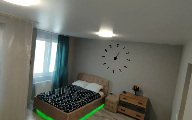 Квартира Апартаменты в ЖК Камские огни