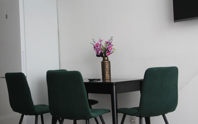 Квартира Евро двушка у Гринвуда