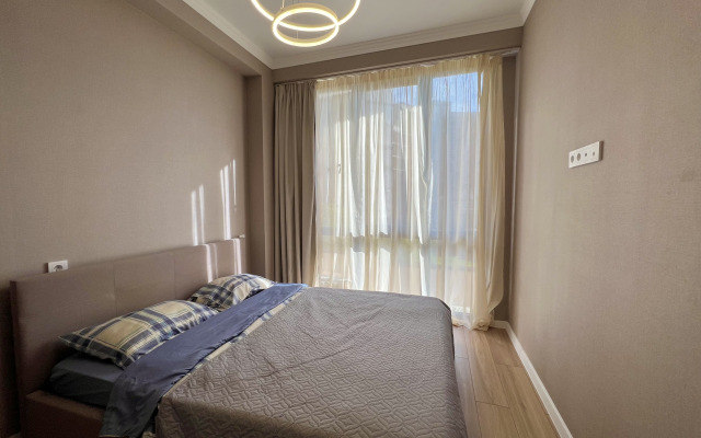 Квартира в АК Крымский