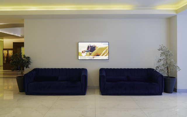 Apartments Grand City Real Estate