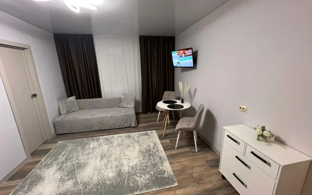 Apartamenty Na Zelenom Bul'vare