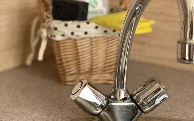 Квартира на Улице Кирова 3