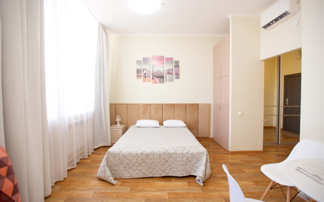 Sakvoyazh Apartments