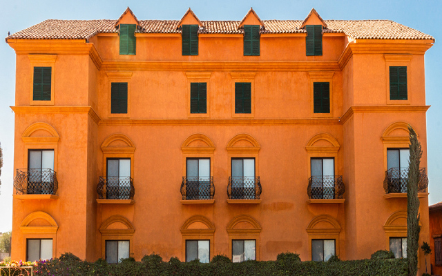 Villa Toscana Culture Boutique By Rotamundos Hotel