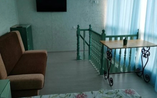 Гостевой дом Семейный