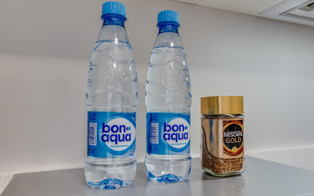 Апартаменты Студия с видом на Триумф Палас