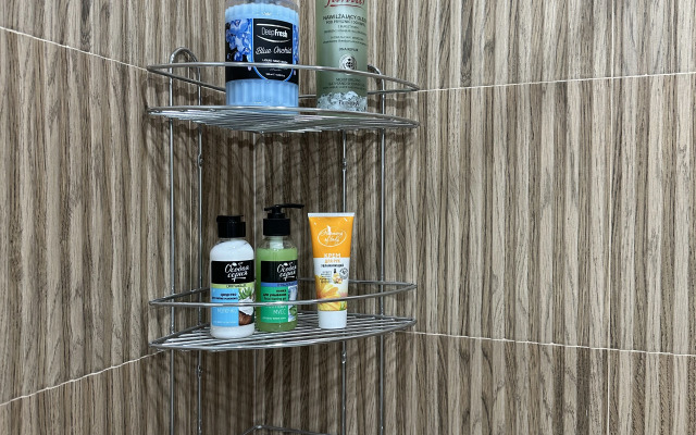 Квартира Куршкий