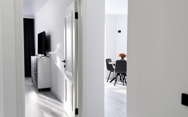 Апартаменты на улице 295 Стрелковой Дивизии 120