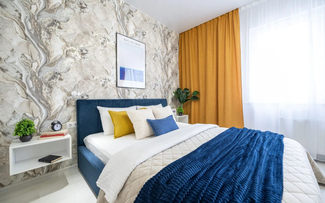 Апартаменты Пять Звёзд Западный Луч