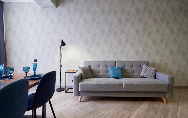 Апартаменты на Декабристов №2