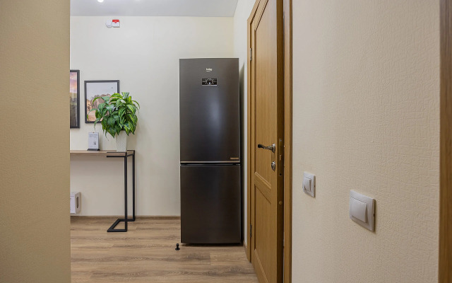 Апартаменты рядом с аквапарком