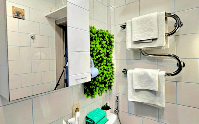 Апартаменты Сердце Краснодара