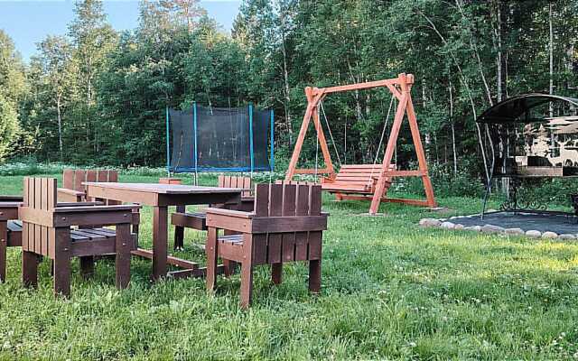 Ruskealskiy Prival Guest House