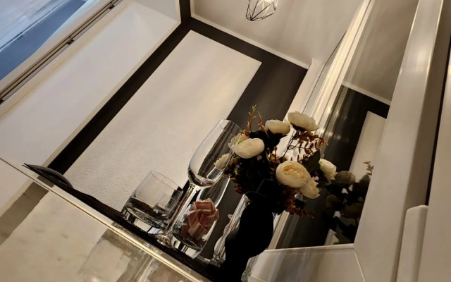 Квартира уютная с новым ремонтом