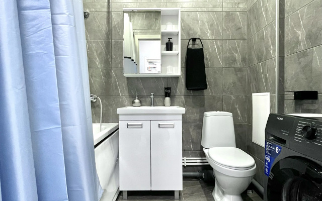 V Tsentre Permi Flat