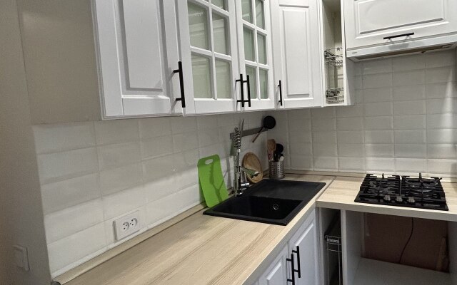 Квартира Уютная Двушка рядом с Историческим центром