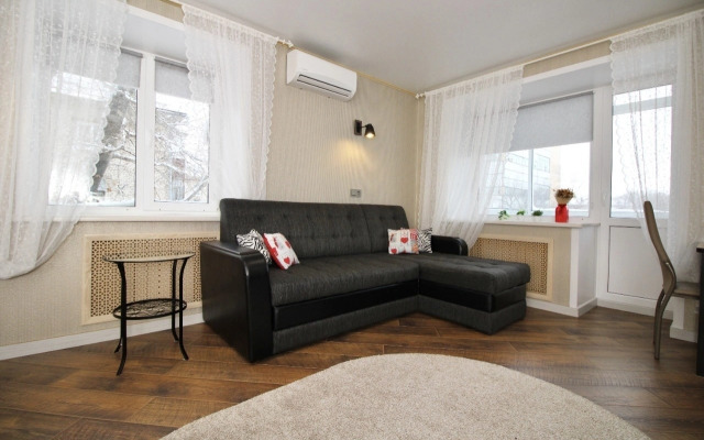 Квартира Уютная Студия в Центре Старого Города