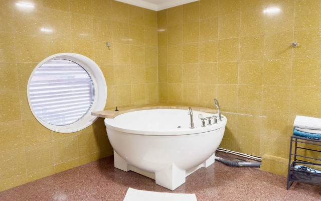 Квартира на улице Хохрякова 72