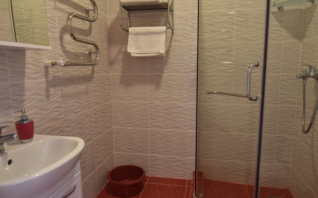 Kostroma Guest House