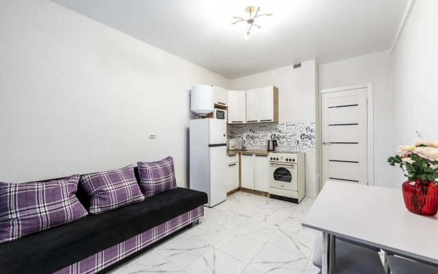Akvapark Leto Leto Zarechny 82 Flat