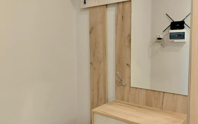 Studiya Zhk Gollivud Flat