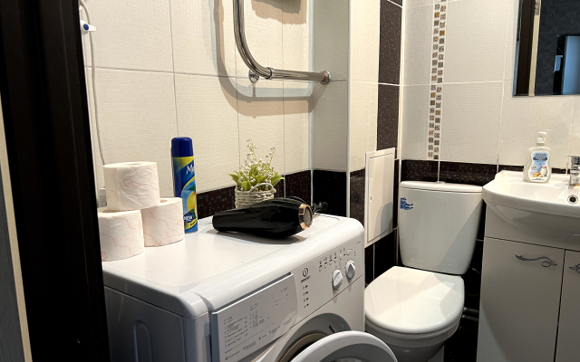 Апартаменты Сибгата Хакима 7