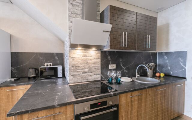 Familiya Gurzuf Apartments 29